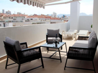 Apartamentos Ribera