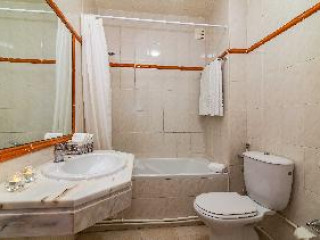 Apartamentos Rio by Garvetur
