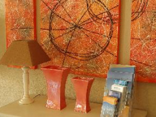 Apartamentos Rio by Garvetur