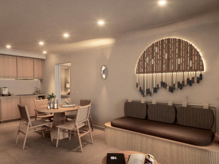 Apartamentos Roc Portonova