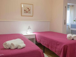 Apartamentos Rocha Praia Mar