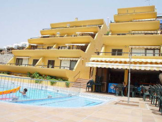 Apartamentos Roslara