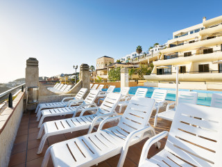 Apartamentos Roslara