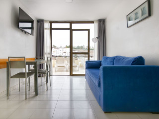 Apartamentos Roslara