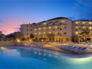 Apartamentos Saint George