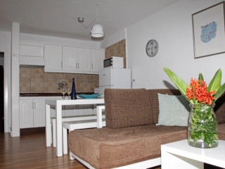 Apartamentos San Marcial