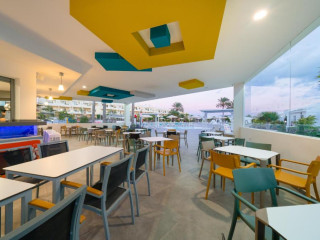 Apartamentos Santa Rosa