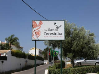 Apartamentos Santa Teresinha