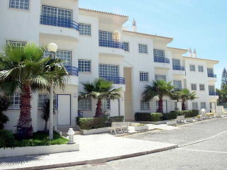 Apartamentos Sereia da Oura