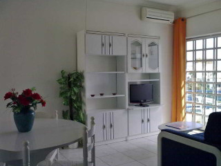 Apartamentos Sereia da Oura