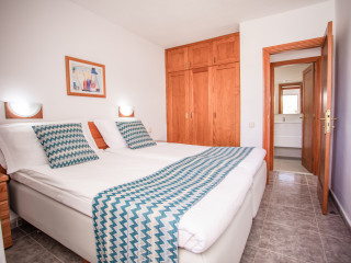 Apartamentos Servatur Montebello