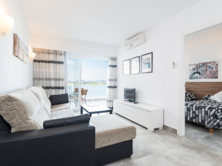 Apartamentos Siesta I