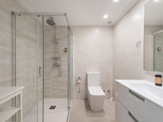 Apartamentos Siesta I