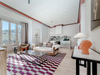 Apartamentos Soho Boutique Hoy No Me Puedo Levantar