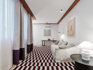 Apartamentos Soho Boutique Hoy No Me Puedo Levantar