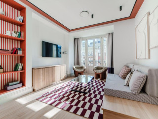 Apartamentos Soho Boutique Hoy No Me Puedo Levantar