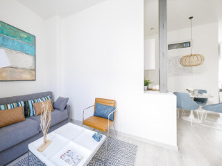 Apartamentos Soho Boutique Museo