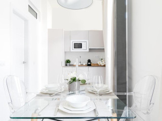 Apartamentos Soho Boutique Museo