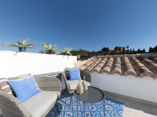 Apartamentos Soho Boutique Museo