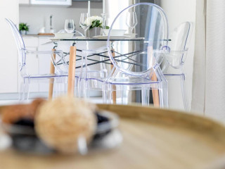 Apartamentos Soho Boutique Museo