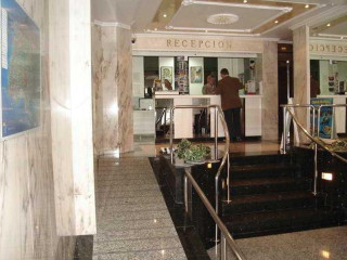 Apartamentos Sol Mar