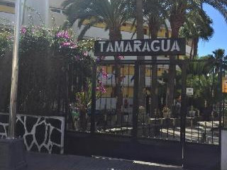 Apartamentos Tamaragua