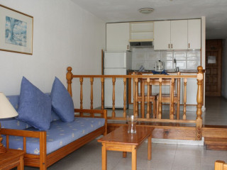 Apartamentos Tamarn