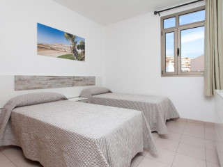 Apartamentos Tao Morro Jable