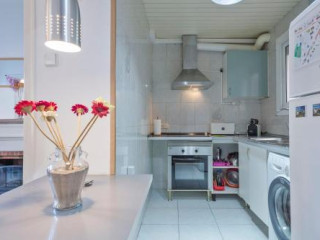 Apartamentos Tarradellas