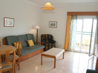 Apartamentos Terracos do Vau