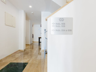 APARTAMENTOS TOBOSO PLAZA