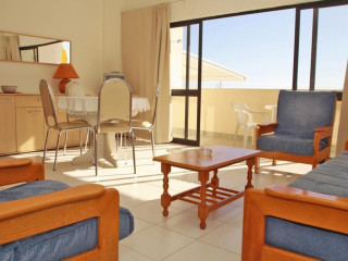 Apartamentos Torre da Rocha