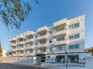 Apartamentos Tritón