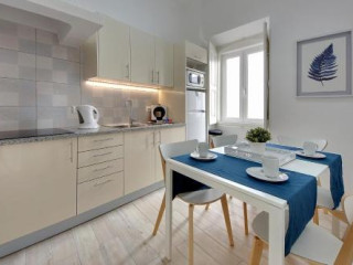 Apartamentos Tucha