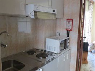 Apartamentos Turisticos Algarve Gardens