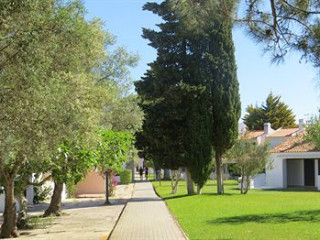 Apartamentos Turisticos Algarve Gardens