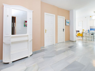 Apartamentos Turísticos Almoraide