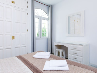 Apartamentos Turísticos Almoraide