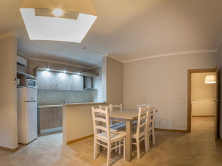 Apartamentos Turísticos Flor da Rocha