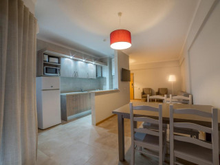 Apartamentos Turísticos Flor da Rocha