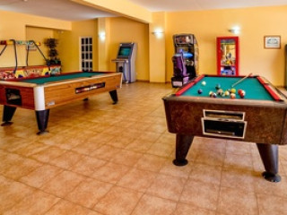 Apartamentos Turísticos Flor da Rocha