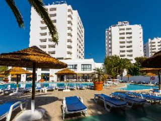 Apartamentos Turisticos Janelas Do Mar Algarve