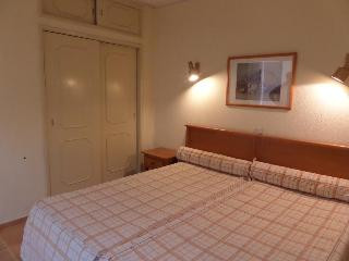 Apartamentos turísticos Mirachoro I