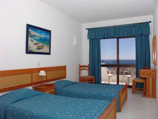 Apartamentos Turisticos Neptuno