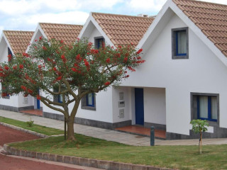 Apartamentos Turisticos Nossa Senhora Da Estrela