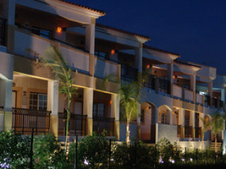 Apartamentos Turísticos Novochoro