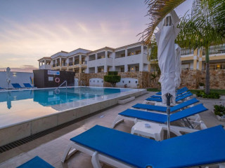 Apartamentos Turisticos Novochoro