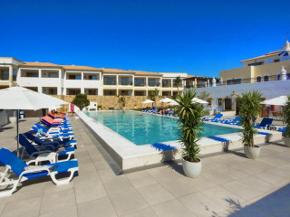 Apartamentos Turisticos Novochoro