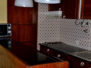 Apartamentos Turísticos Parque das Amendoeiras