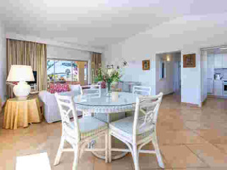 Apartamentos Turísticos Vila Palmeira